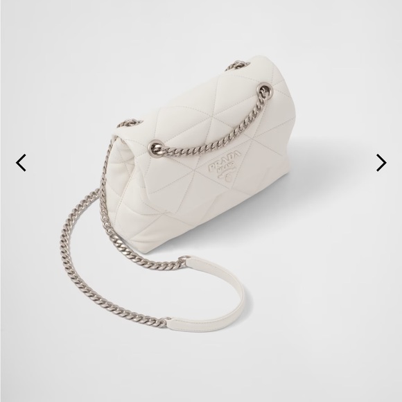 Prada Spectrum Nappa Leather bag - only used 2x! - Picture 3 of 7